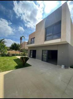 تاون هاوس كورنر امام مدينتى فى هاب تاون حسن علام