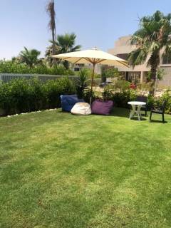 شاليه جونيور مميز للبيع في هاسينداباي الساحل 175م