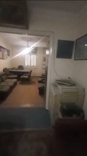 مكتب مفروش للايجار في الدقي فوق محطة مترو الدقىه