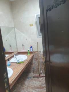 مكتب للايجار في الدقي رخصة ادارى محي الدين الرءيسي