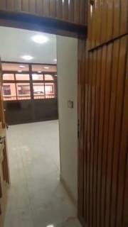 شقة مرخصة اداري للايجار في العجوزة شارع النيل