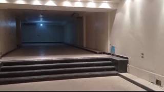 محل للايجار 450م فيو نادي الصيد في الدقى