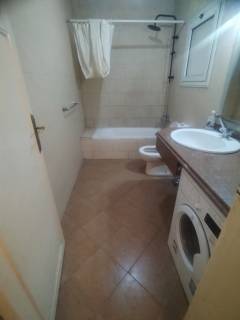 شقه مفروشه للايجار في المهندسين غرفتين وحمامين