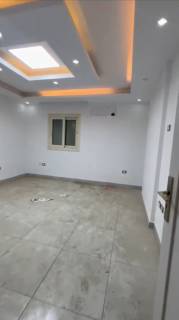 شقه 205م للبيع في ميدان الحكمه فيو مفتوح