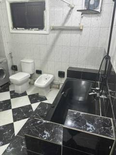 مكتب مفروش 140م للايجار في ميدان أسوان الرءيسي