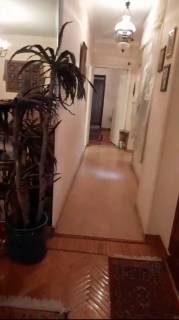 شقه 200م للبيع في ش المساحه في الدقى