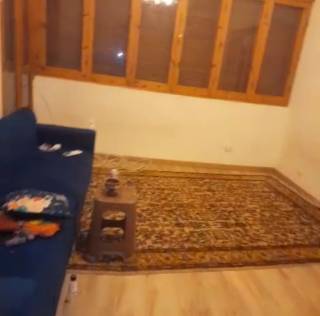 شفه للبيع فيو نادي الصيد في الدقي 200م دور 3 أسانسير