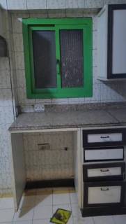 شقه للايجار ق ج بالقرب من ميدان لبنان في المهندسين