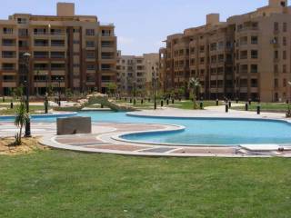 بالم هيلز تطلق اول مدينه سكنية ب 6 اكتوبر