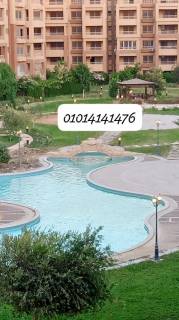 شقة للإيجار في كومبوند جاردينيا النصر بجانب فاميلي