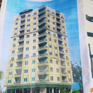 شقق للبيع في النزهه 2 جسر السويس ع طوب احمر