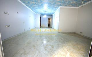 شقة للبيع 170م لوران