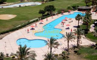 شاليه للبيع 80م بورتو جولف العلمين الجديدة