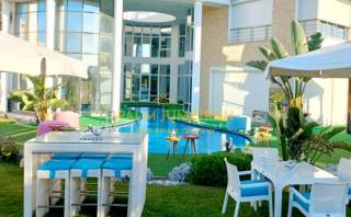 دوبلكس للبيع ريتان سيدى عبدالرحمن 130 متر