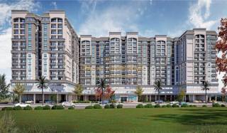 شقه لاعادة البيع 120م سموحة كومباوند مروج