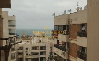 شقه للبيع 175م المعمورة