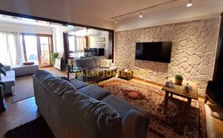 شقة للبيع 145م سموحة حى الفيلات