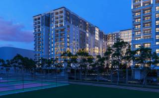 شقه لاعادة البيع 179م سموحة كومباوند مروج