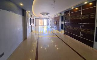 شقة للبيع 205 متر كامب شيزار شارع عمر لطفى