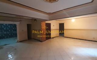 شقه للبيع 160م سيدى بشر بحرى