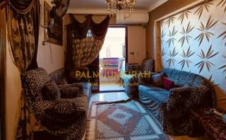 شقه للبيع 125م ميامى خطوات من البحر