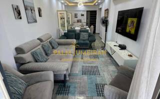 شقة للبيع 140م سيدى بشر شارع العيسوى