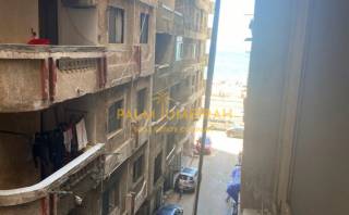 شقة للبيع 100م المندرة شارع التلمسانى