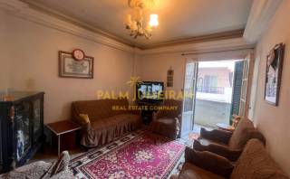 شقة للبيع 120م لوران شارع فهمى ويصا