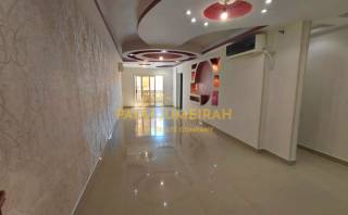 شقه للبيع 160م سان ستيفانو خطوات من الترام