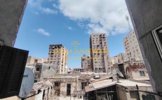 شقه للبيع 155م سبورتنج شارع تانيس