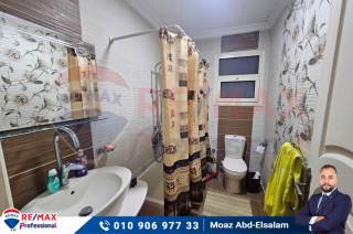 شقة للبيع 165 متر محمد نجيب الطفولة السعيدة