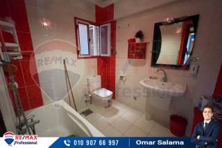 شقة للبيع 125 متر سبورتنج خطوات من ش ابو قير