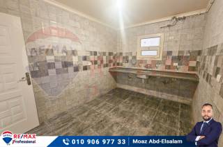 شقة للايجار 183م سموحة كومباوند فارما سيتي