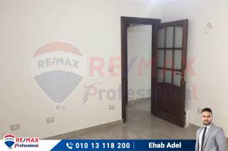 شقة للبيع 130م سموحة كومباوند الاتحادية