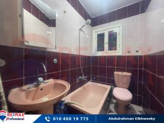 شقة للايجار المفروش 95 متر كامب شيزار ش الأنبا يؤنس