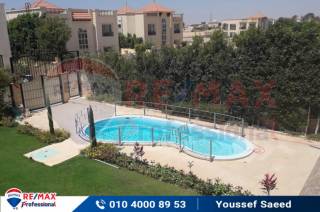 فيلا للبيع 635 متر كينج مريوط كومباوند الصفوة