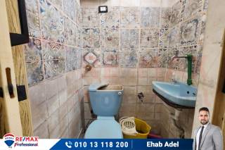 صيدلية مجهزة بالكامل للبيع 35 متر سان ستيفانو