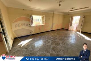 شقة للبيع 208 متر وينجت عمارات العبور