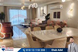 امتلك شقتك في ارقى كومباوند فى قلب سموحه