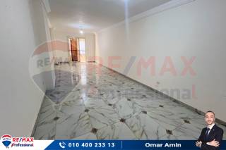 شقة للبيع 162 متر سابا باشا ش خليل مطران