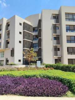 شقة للإيجار في مشروع دار مصر حدائق اكتوبر