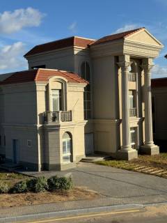 بدون عمولات اشترى فيلا بسعر شقة بالمنصورة الجديدة