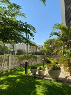 دوبلكس متشطب استلام فورى ف كمبوند البروج ف الشروق