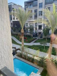 دوبلكس متشطب للبيع في التجمع الخامس بالتقسيط