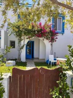 بيتش هاوس علي البحر للبيع في سيدي عبد الرحمن