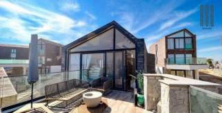 شاليه للبيع 60م في العين السخنه منتجع بيلا با