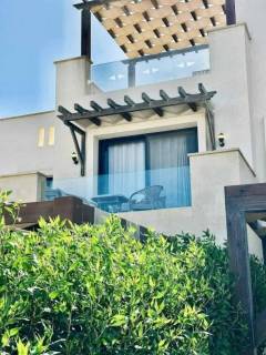 شاليه متشطب في مكادي هايتس بالتقسيط علي 8 سنين