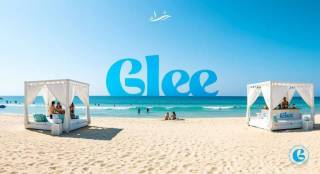 شالية للايجار او البيع بقرية زمردة بالساحل الشمالى