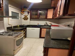 شقة للايجار في شيراتون خلف النساجون مفروشة ومكيف