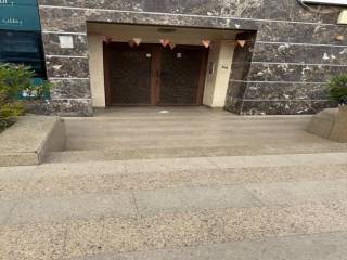 شقة للايجار في شيراتون في شارع النساجون أول سكن